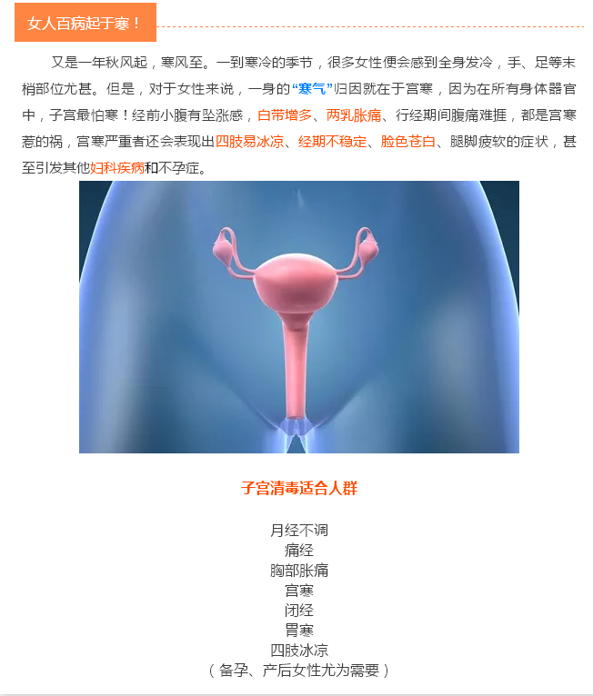 尚佳產(chǎn)后修復丨婦科病為什么會(huì )那么多？