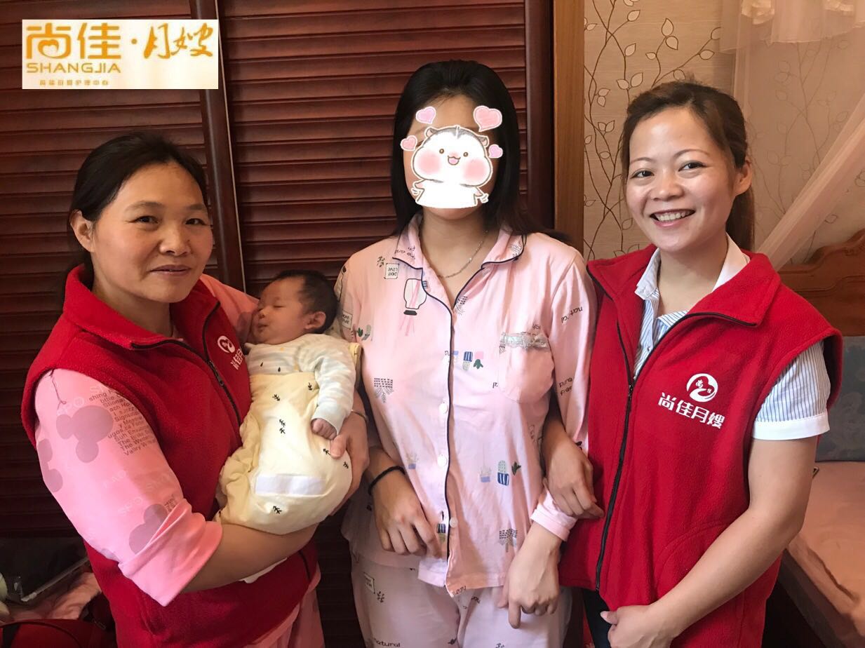 尚佳專(zhuān)業(yè)月嫂丨缺鐵丨寶寶心情煩躁、食欲不佳？