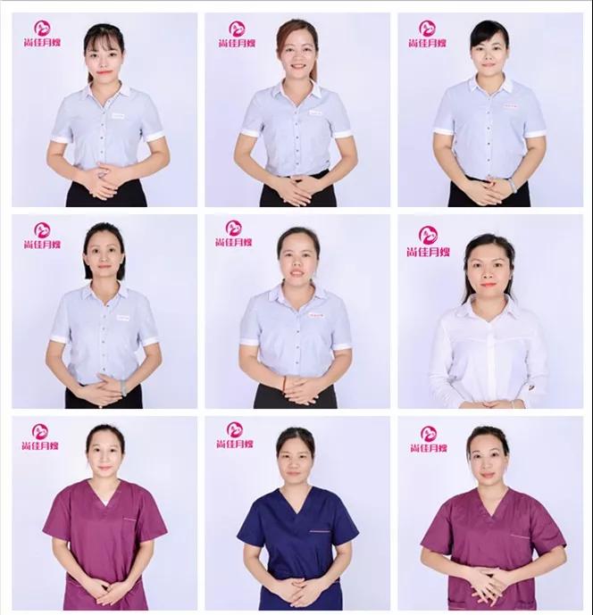 尚佳專(zhuān)業(yè)月嫂丨培訓丨《第十七期哺乳指導》報名中