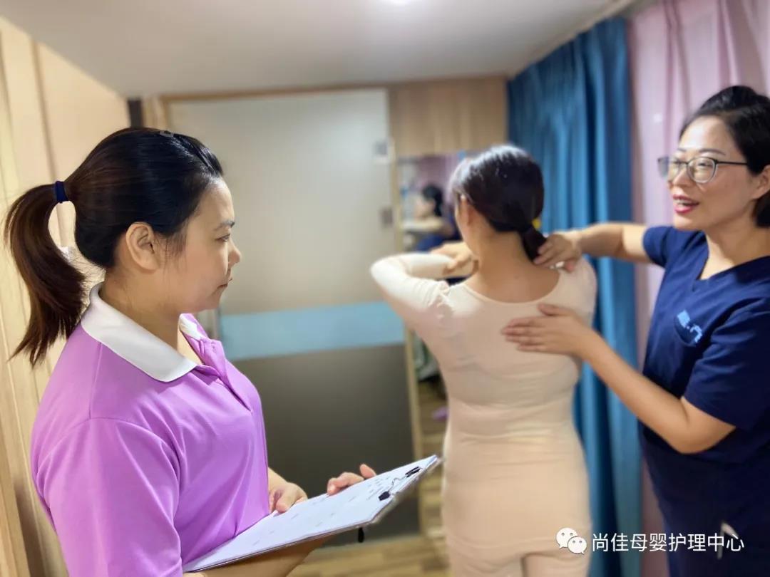 尚佳專(zhuān)業(yè)月嫂丨五年內即將火爆的專(zhuān)業(yè)產(chǎn)業(yè)