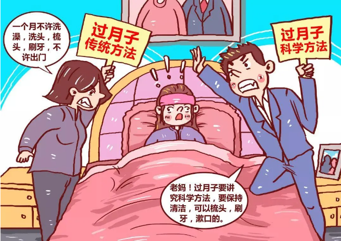 尚佳專(zhuān)業(yè)月嫂丨二胎寶爸請月嫂之路