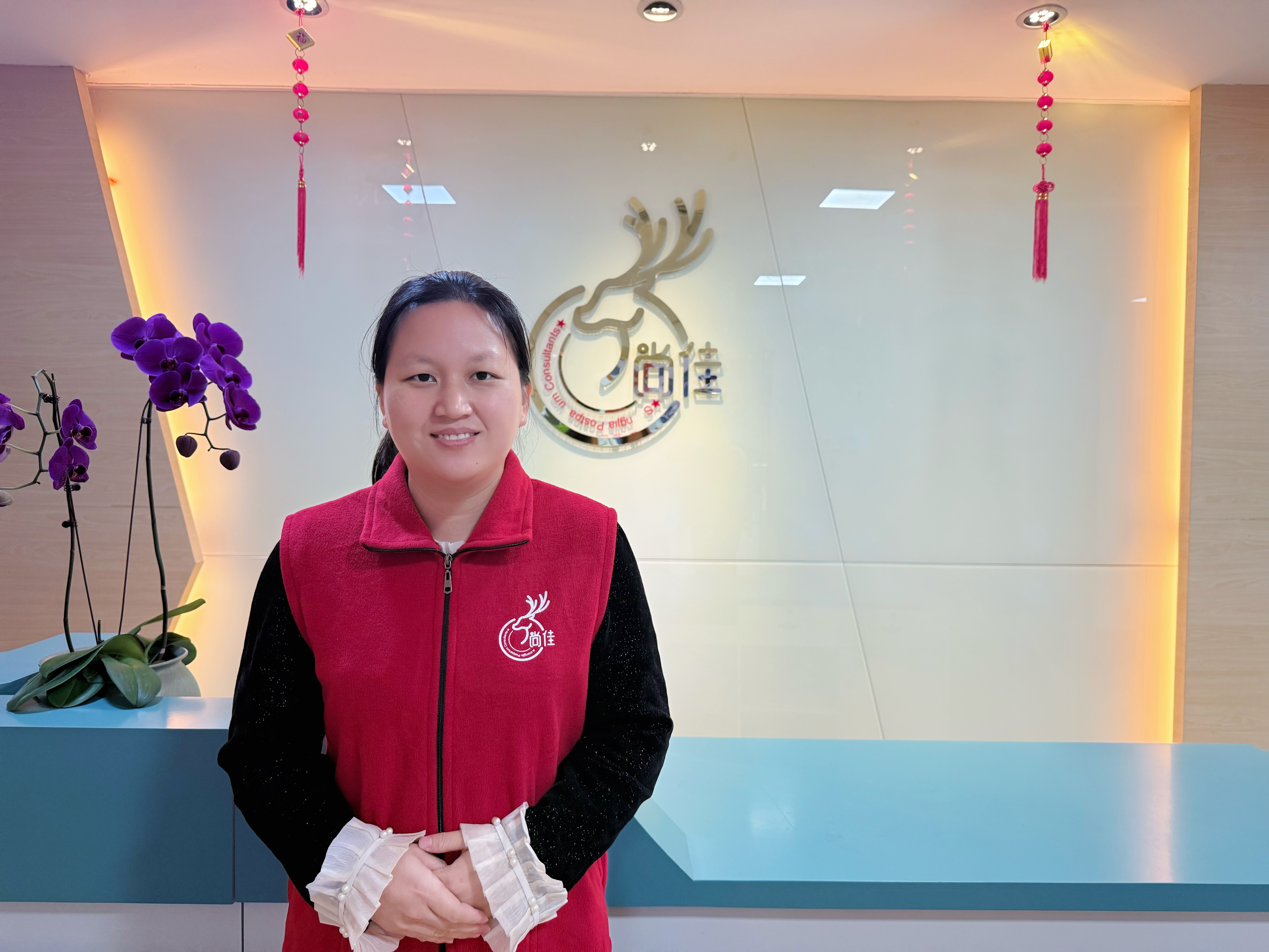 陳如玲